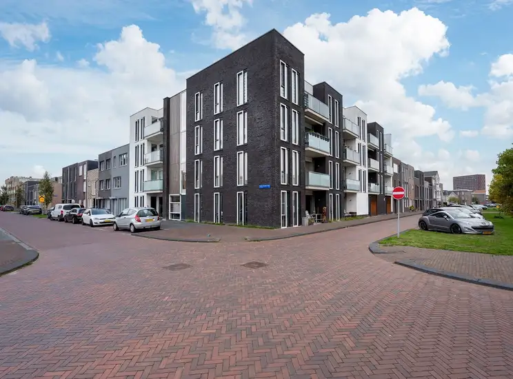 Foto #0 Appartement Nederlandstraat Almere