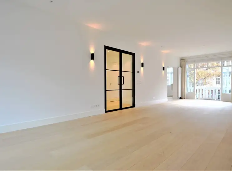 Foto #0 Appartement Stadionweg Amsterdam