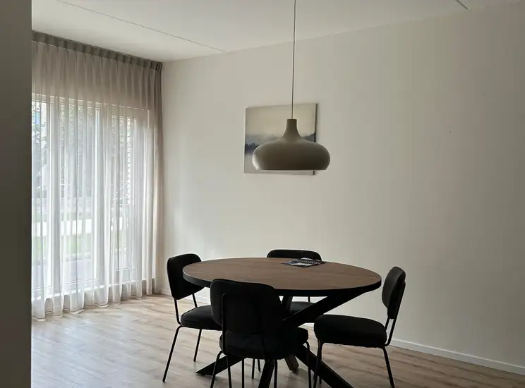 Foto #0 Appartement Voltastraat Maastricht