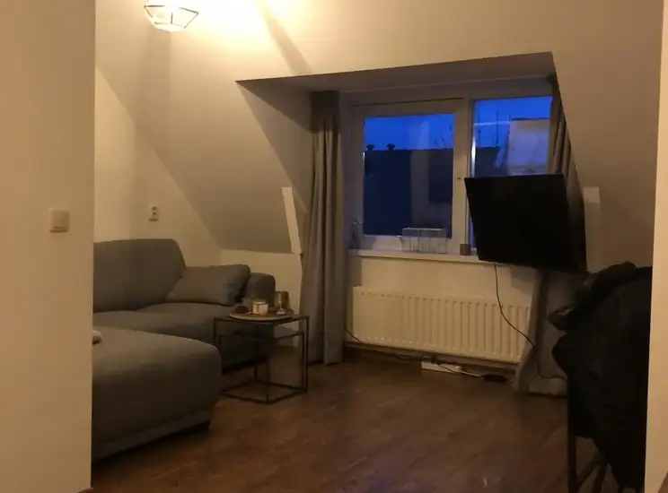 Foto #0 Appartement Piusstraat Tilburg