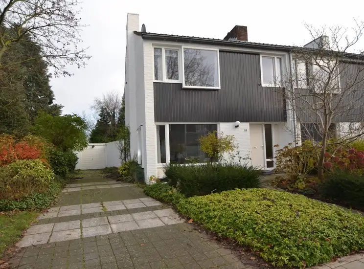 Foto #0 Huurwoning Anjoulaan Maastricht