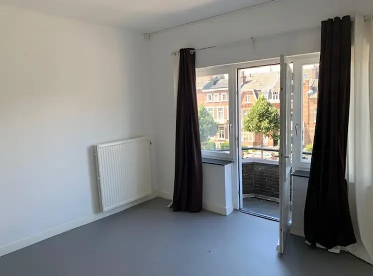 Foto #0 Kamer Hertogsingel Maastricht