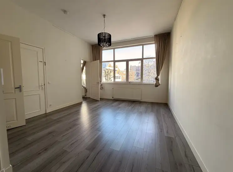 Foto #0 Appartement 's-Gravendijkwal Rotterdam