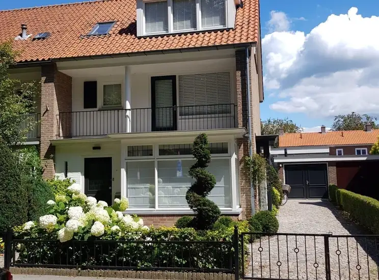 Foto #0 Huurwoning Van Grobbendoncklaan Den Bosch
