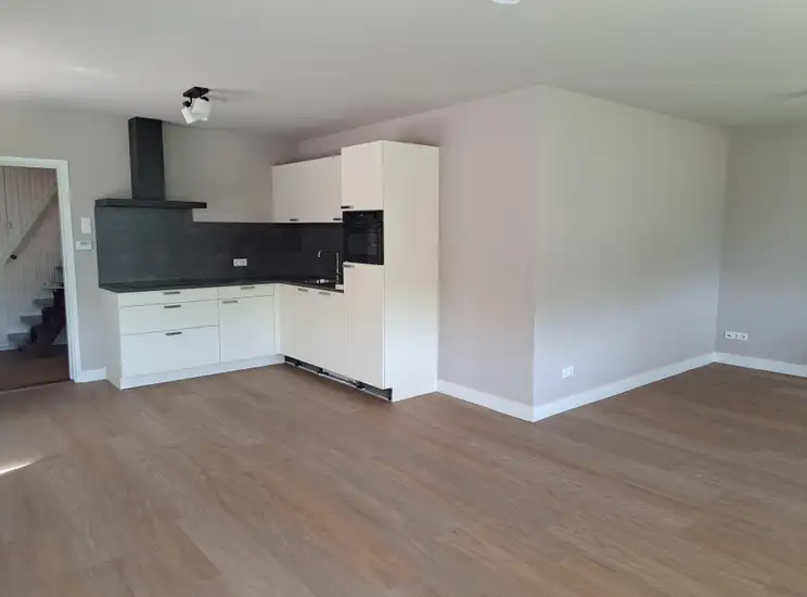 Foto #0 Appartement Peteweg Ede