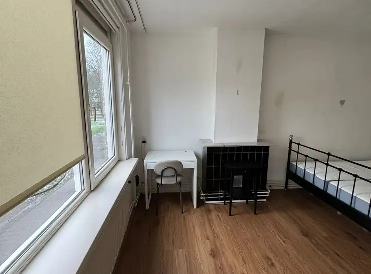 Foto #0 Studio Europalaan Tilburg