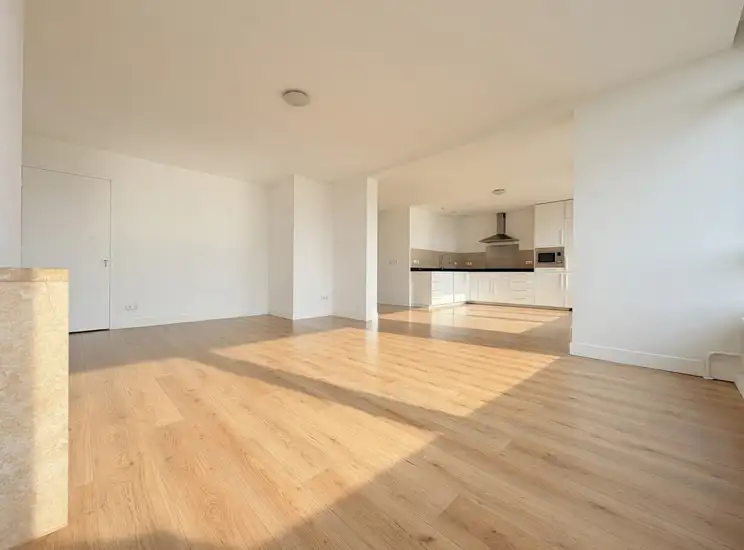 Foto #0 Appartement Vlaskamp Den Haag
