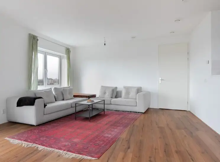 Foto #0 Appartement Pretoriadreef Utrecht