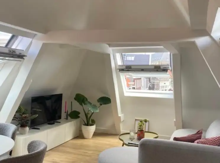 Foto #0 Kamer Korte Kamperstraat Zwolle