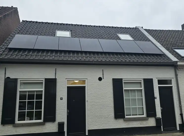 Foto #0 Studio Kerkstraat Goirle