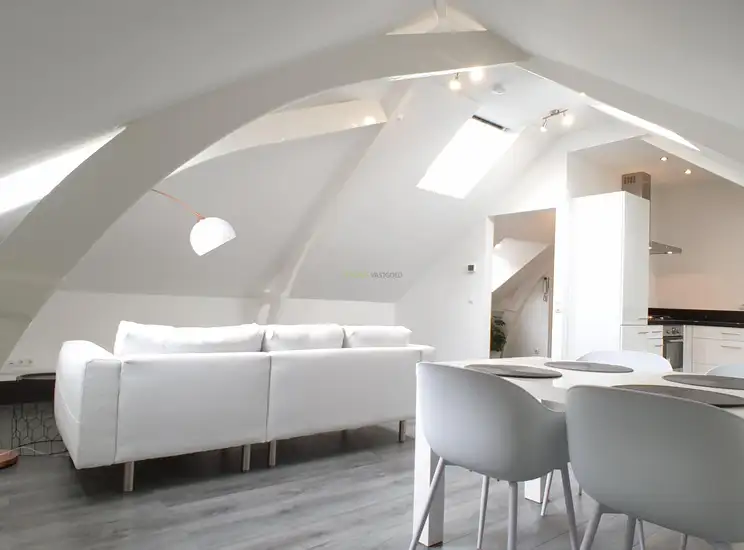 Foto #0 Appartement Kortenaerstraat Rotterdam