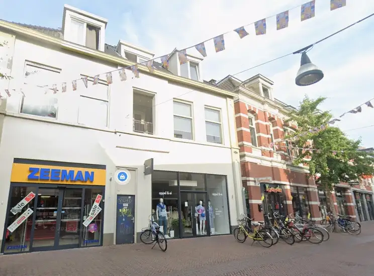 Foto #0 Appartement De Heurne Enschede