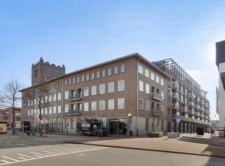 Foto #0 Appartement Oude Vest Breda