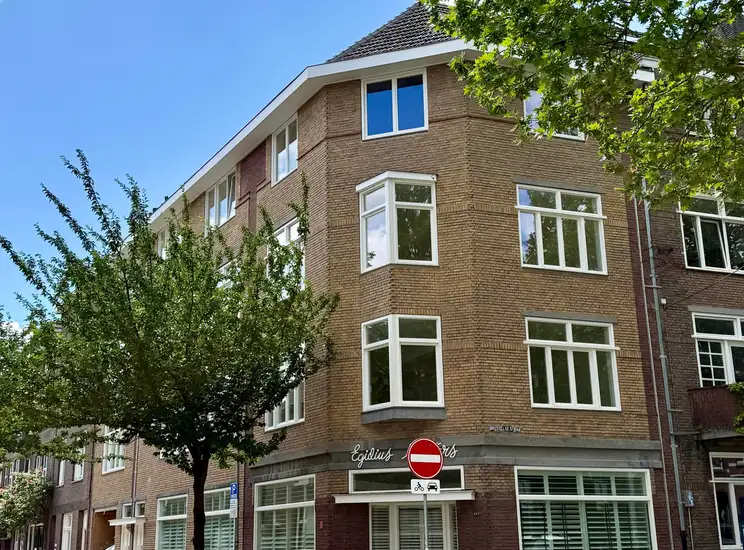 Foto #0 Appartement Brusselsestraat Maastricht