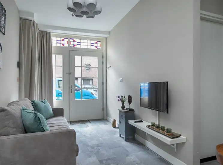 Foto #0 Appartement Breedstraat Utrecht