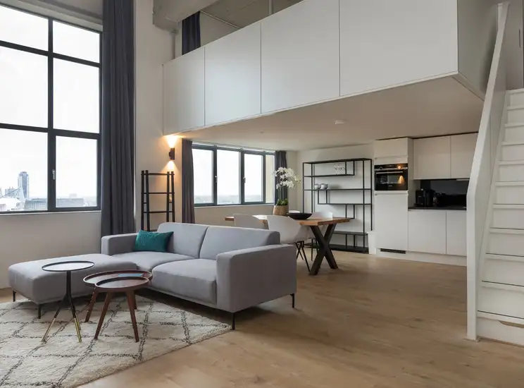 Foto #0 Appartement Kastanjelaan Eindhoven