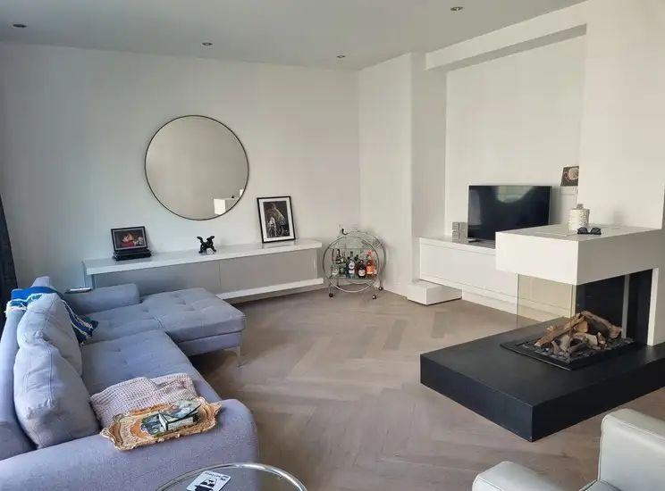 Foto #0 Huurwoning Dora Tamanaplein Amsterdam