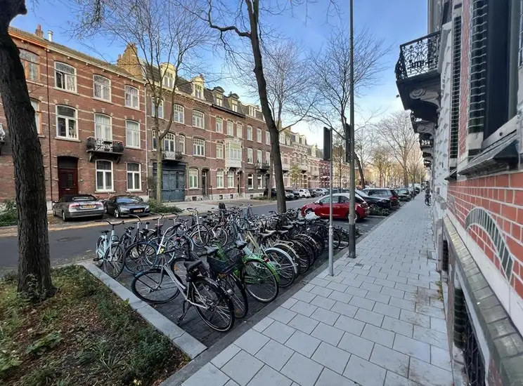 Foto #0 Kamer Alexander Battalaan Maastricht