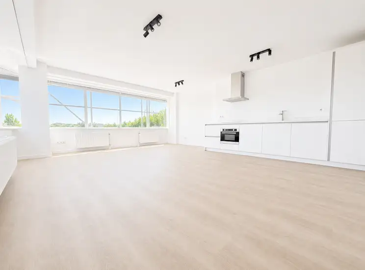Foto #0 Appartement Noord West Buitensingel Den Haag
