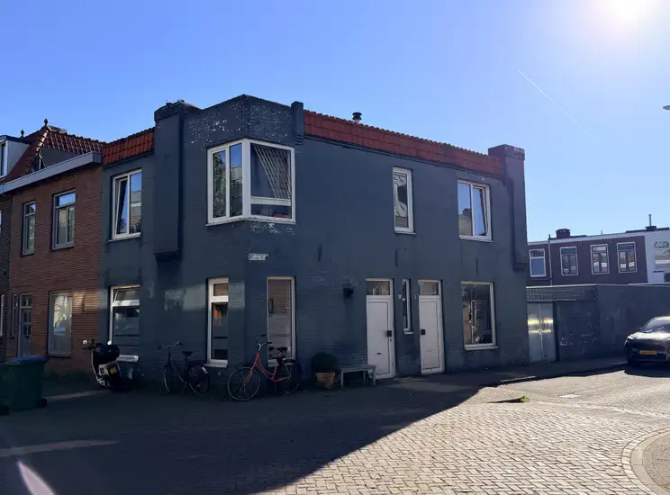 Foto #0 Appartement Badstraat Breda