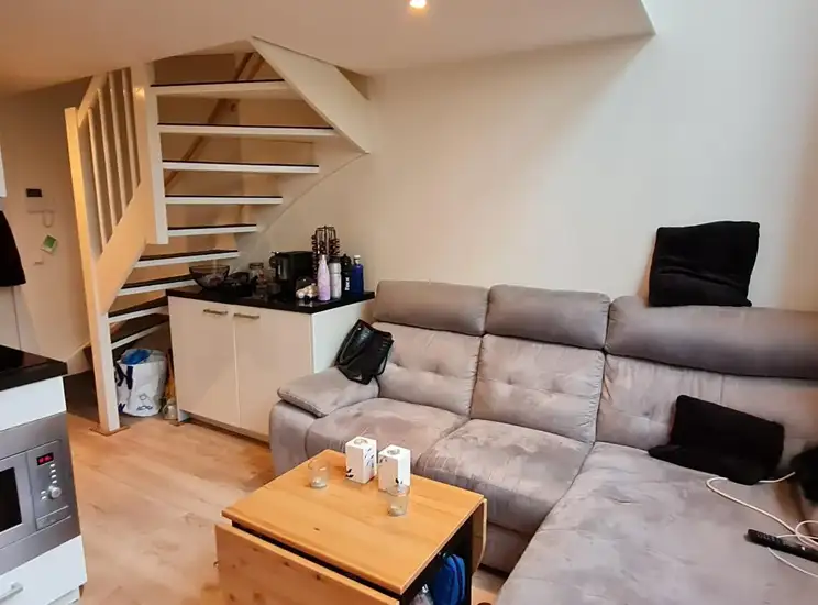 Foto #0 Appartement Aquamarijnstraat Groningen