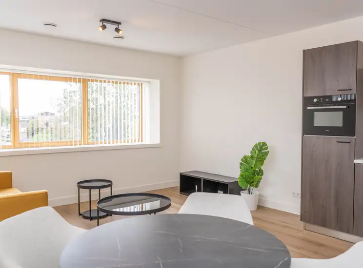 Foto #0 Appartement Rosmolenplein Tilburg