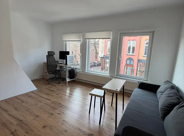 Foto #0 Appartement Assendorperstraat Zwolle