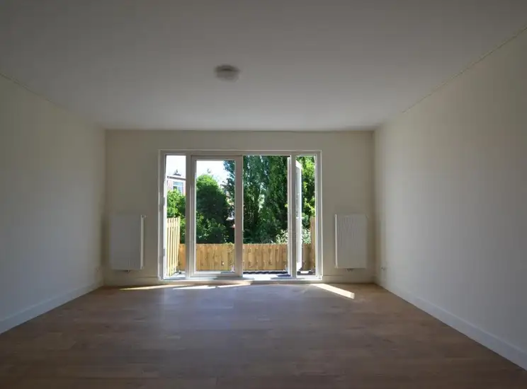 Foto #0 Appartement Willem III straat Den Haag