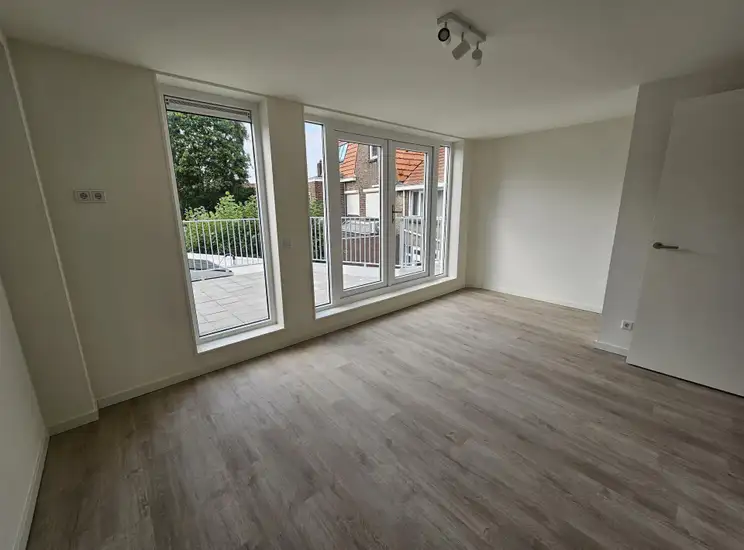 Foto #0 Appartement Pastoor van Arslaan Eindhoven