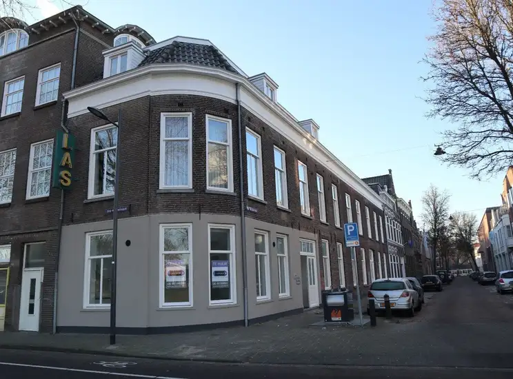 Foto #0 Appartement van Tuldenstraat Den Bosch