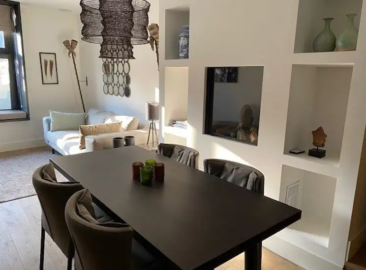 Foto #0 Appartement Herengracht Amsterdam