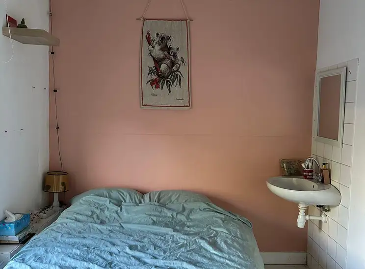 Foto #0 Appartement Baronielaan Breda