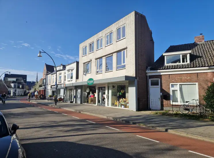 Foto #0 Appartement Assendorperstraat Zwolle