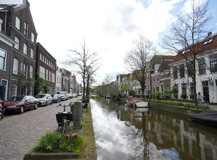 Foto #0 Appartement Buitenwatersloot Delft