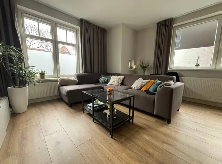 Foto #0 Appartement Randweg Rotterdam