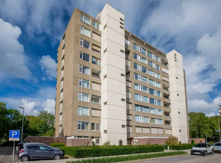 Foto #0 Appartement Venuslaan Eindhoven