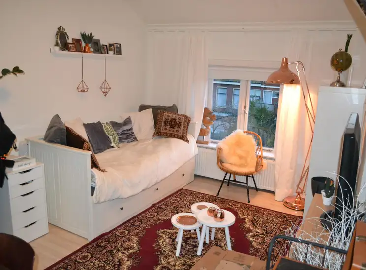 Foto #0 Kamer Helper Brink Groningen