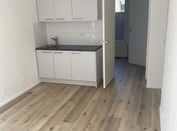 Foto #0 Appartement Nijverstraat Tilburg
