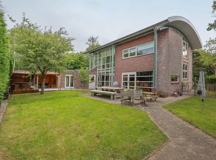 Foto #0 Huurwoning Westerweg Purmerend