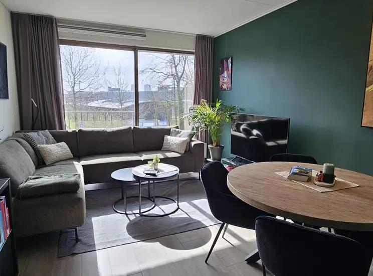 Foto #0 Appartement De Kaai Groningen