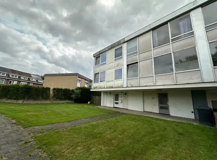 Foto #0 Huurwoning Italiëlaan Heerlen