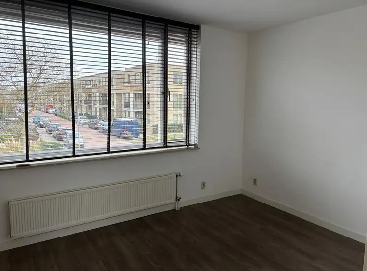 Foto #0 Appartement Kwaadeindstraat Tilburg