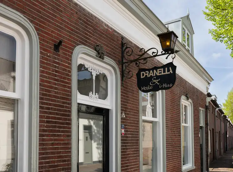 Foto #0 Appartement Kerkstraat Oisterwijk