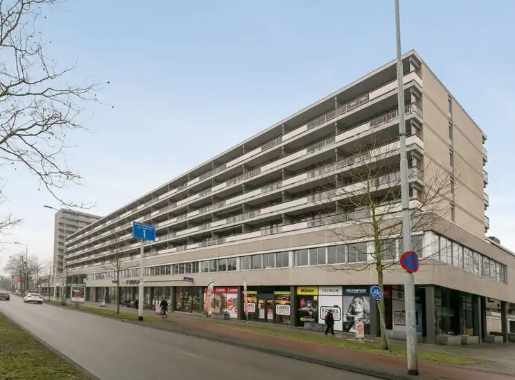 Foto #0 Appartement Bomanshof Eindhoven