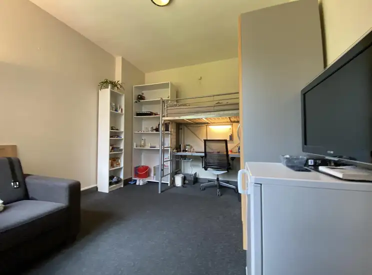 Foto #0 Kamer Eburonenweg Maastricht