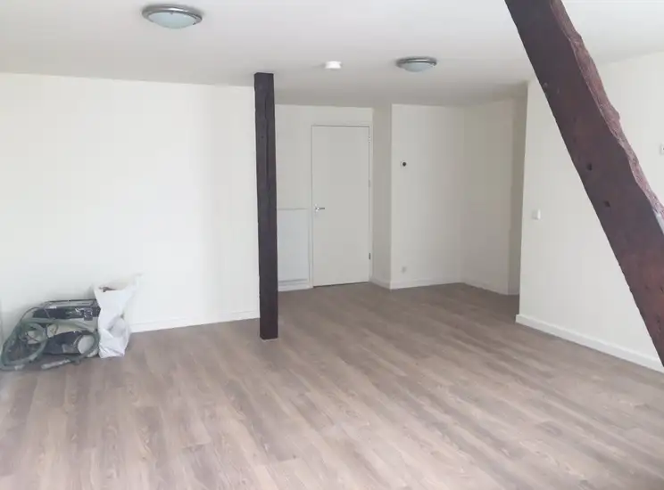 Foto #0 Appartement Heuvelring Tilburg