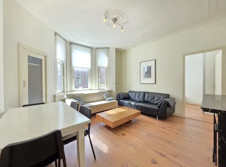 Foto #0 Appartement Adrien Mildersstraat Rotterdam