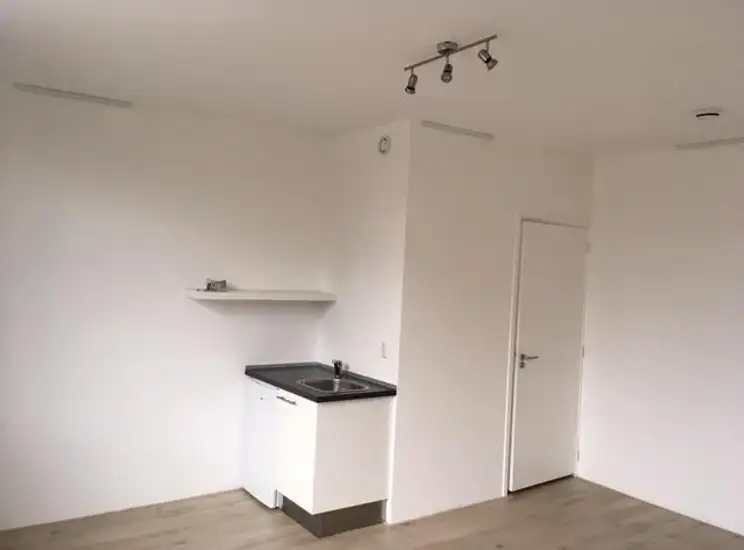 Foto #0 Kamer Zuid-Oosterstraat Tilburg