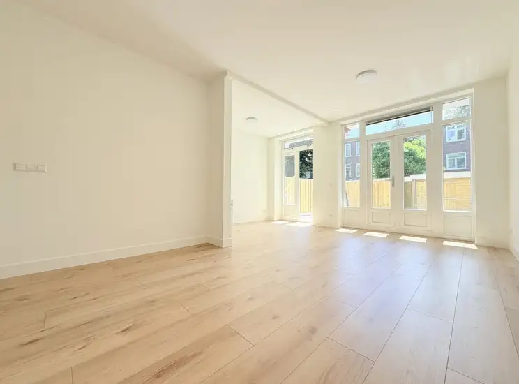 Foto #0 Appartement Troelstrakade Den Haag