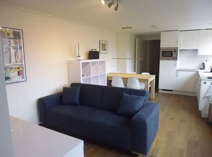 Foto #0 Appartement P Czn Hooftlaan Eindhoven